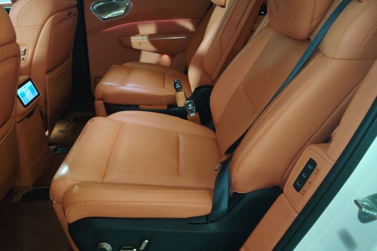 Used Lynk & Co 900 2025 1.5T Ultra Interior 4