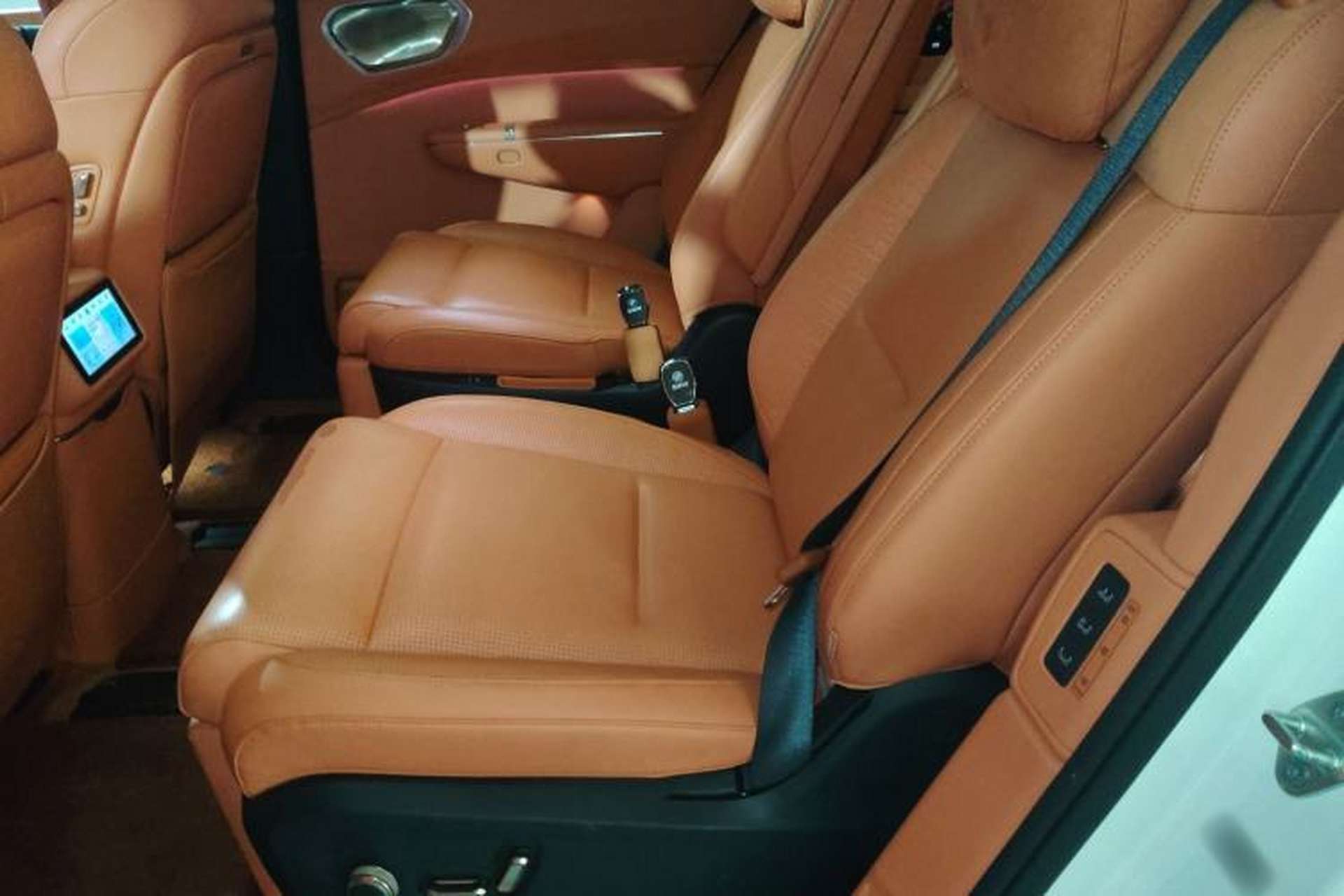Used Lynk & Co 900 2025 1.5T Ultra Interior 4