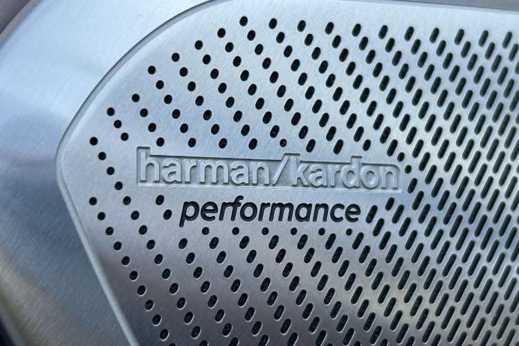 Used Lynk & Co 900 2025 1.5T Ultra Interior 4