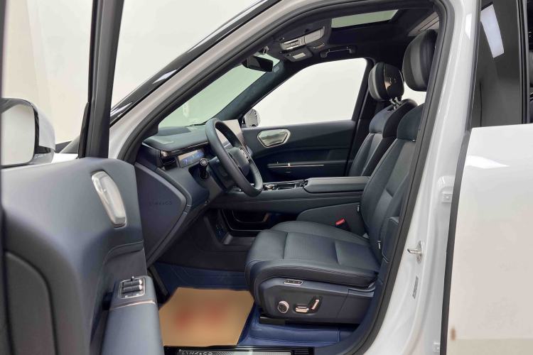 Used Lynk & Co 900 2025 1.5T Ultra Interior 5
