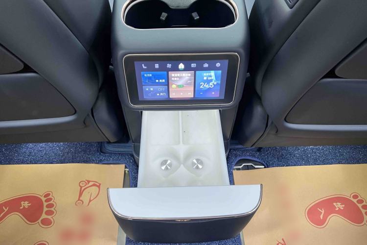 Used Lynk & Co 900 2025 1.5T Ultra Interior 6