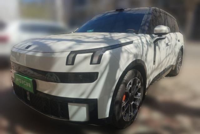 Used Lynk & Co 900 2025 2.0T Ultra