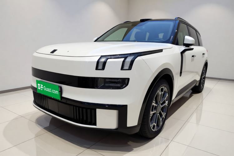 Lynk & Co 900 2025 1.5T Ultra