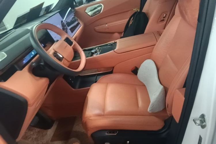 Used Lynk & Co 900 2025 1.5T Ultra Left Front Seat