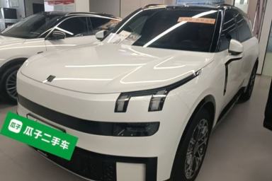 Used Lynk & Co 900 2025 1.5T Ultra