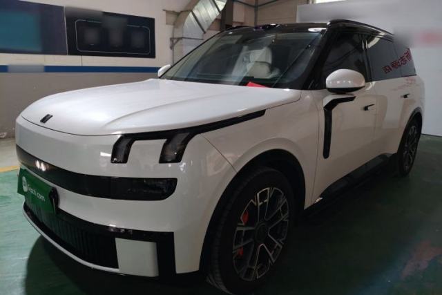 Used Lynk & Co 900 2025 2.0T Ultra