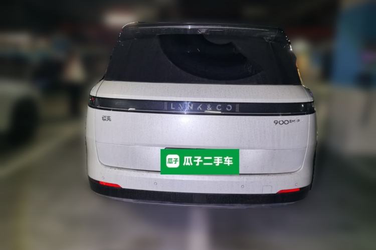 Used Lynk & Co 900 2025 2.0T Ultra Rear