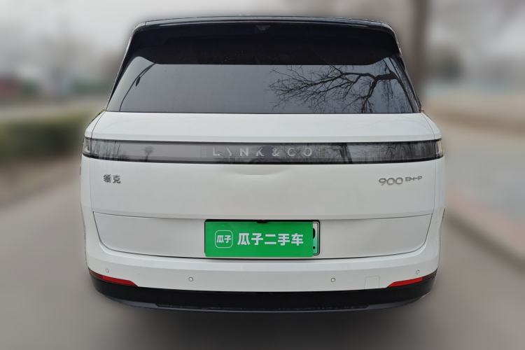 Used Lynk & Co 900 2025 2.0T Ultra Rear