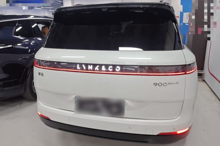 Used Lynk & Co 900 2025 2.0T Ultra Rear