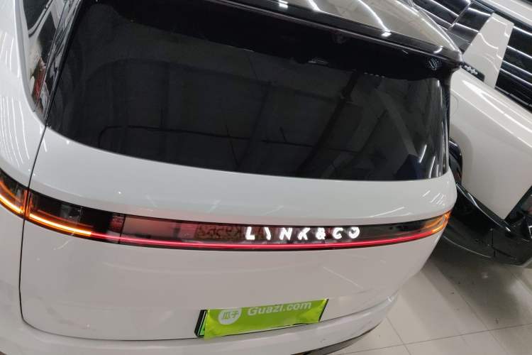 Used Lynk & Co 900 2025 2.0T Ultra Rear