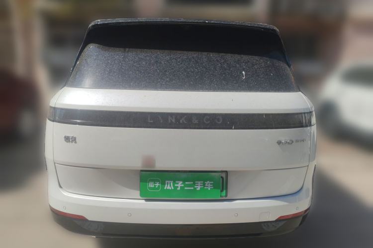 Used Lynk & Co 900 2025 2.0T Ultra Rear