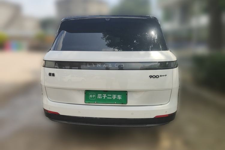 Used Lynk & Co 900 2025 2.0T Ultra Rear