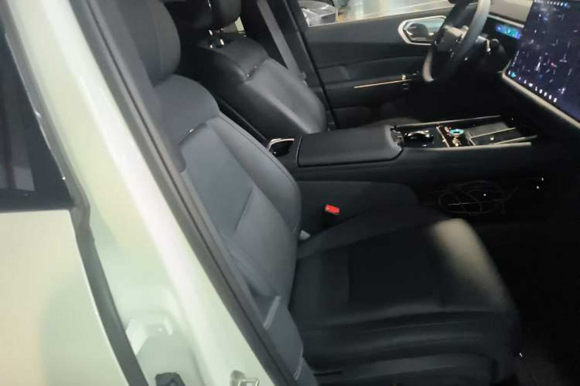 Used Lynk & Co 900 2025 1.5T Ultra Right Front Seat