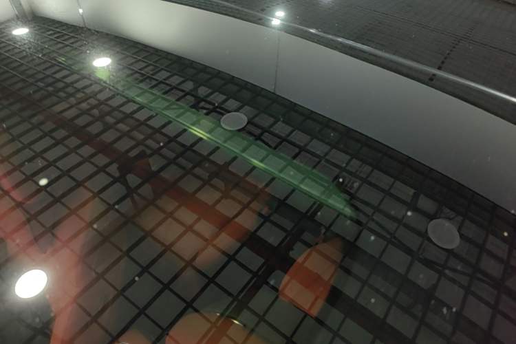 Used Lynk & Co 900 2025 2.0T Ultra Roof