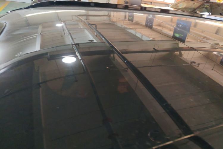 Used Lynk & Co 900 2025 1.5T Ultra Roof