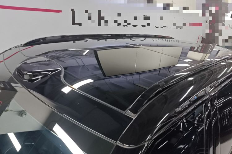 Used Lynk & Co 900 2025 2.0T Ultra Roof