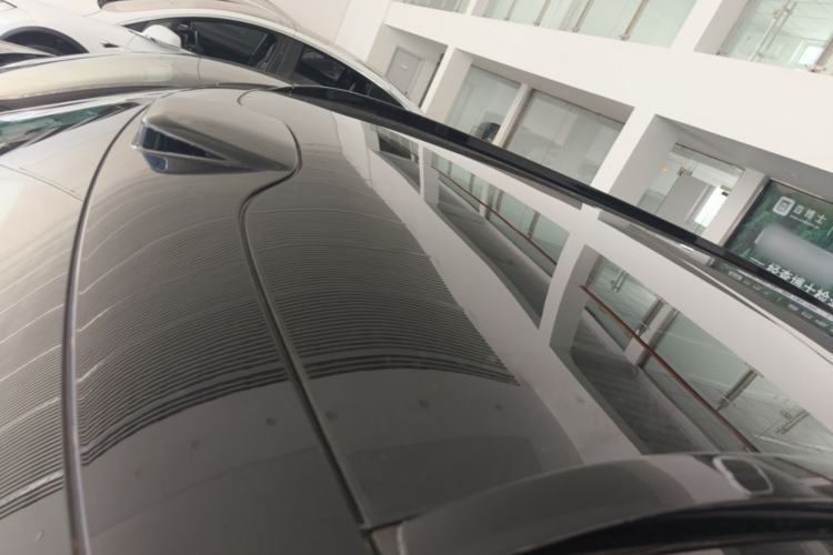 Used Lynk & Co 900 2025 2.0T Ultra Roof