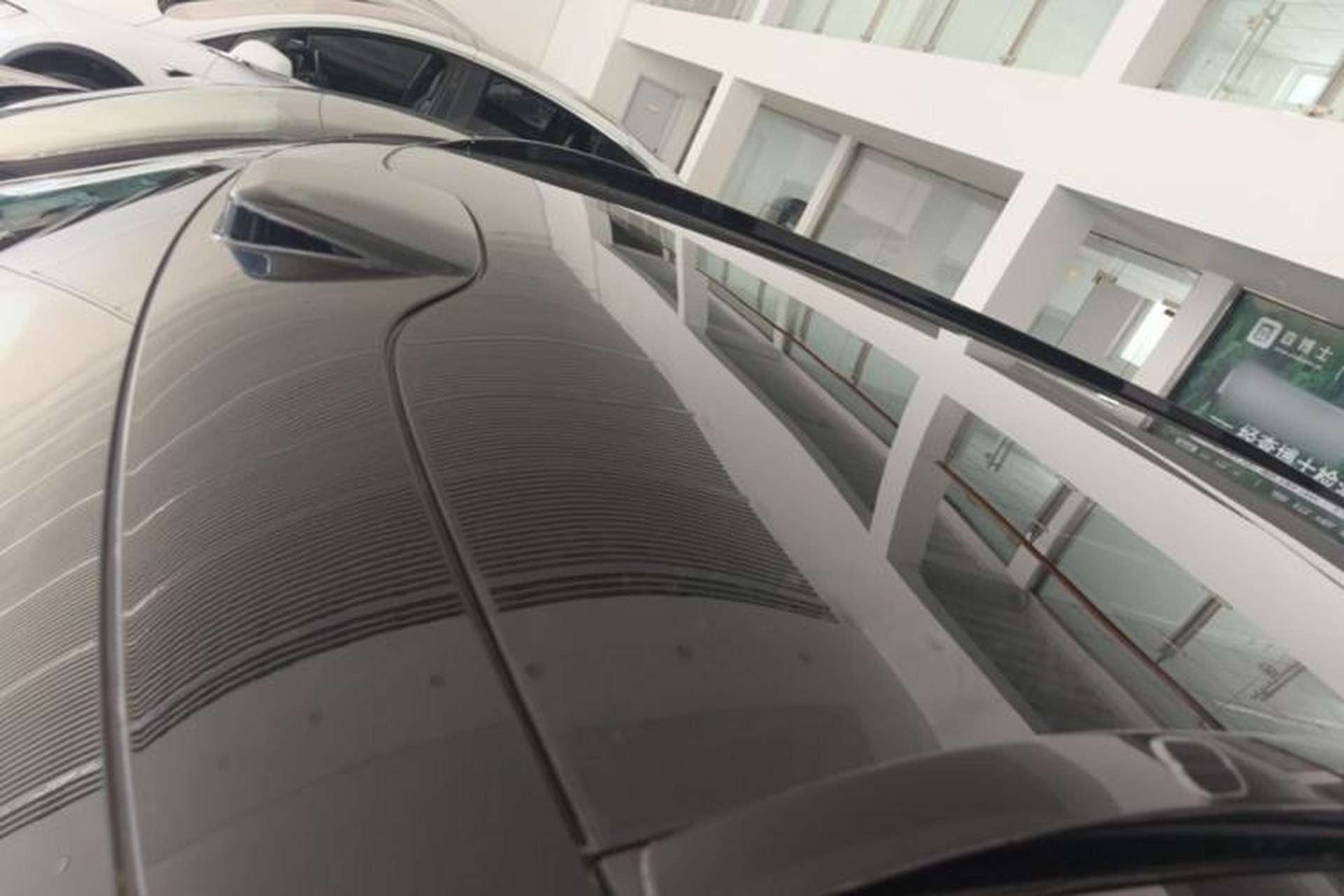 Used Lynk & Co 900 2025 2.0T Ultra Roof