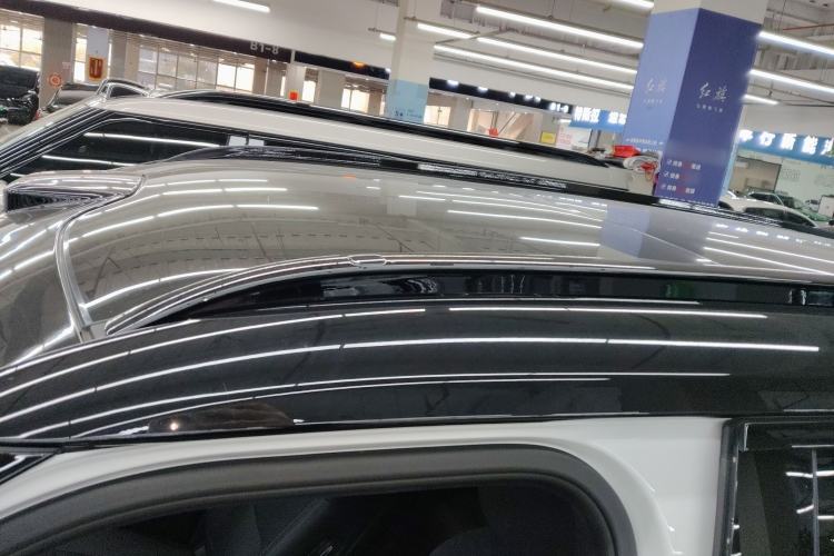 Used Lynk & Co 900 2025 2.0T Ultra Roof