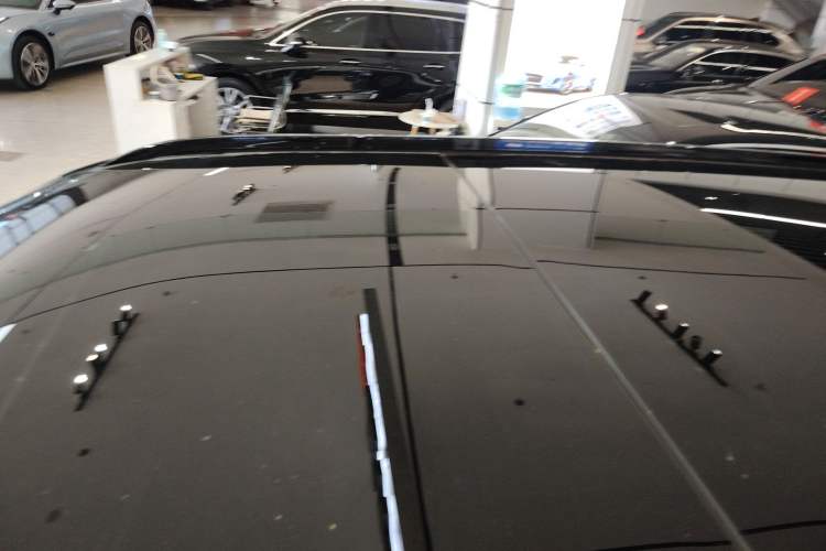 Used Lynk & Co 900 2025 1.5T Ultra Roof