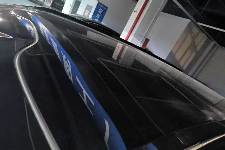 Used Lynk & Co 900 2025 1.5T Ultra Roof