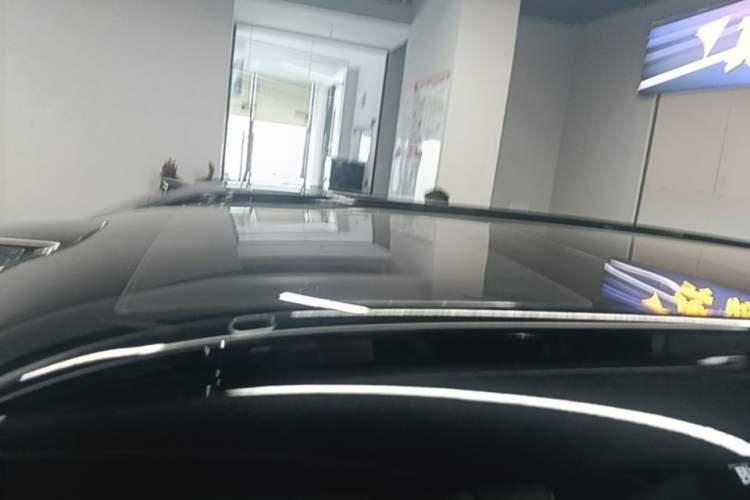 Used Lynk & Co 900 2025 1.5T Ultra Roof