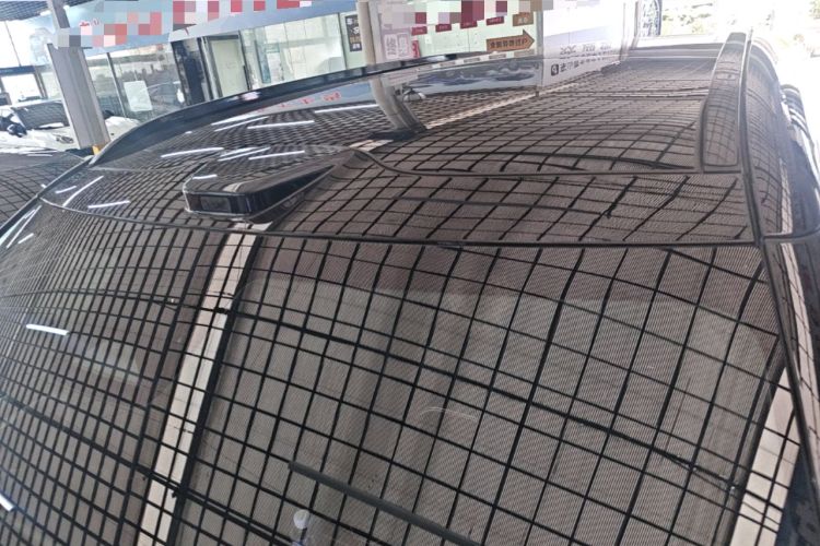 Used Lynk & Co 900 2025 2.0T Ultra Roof