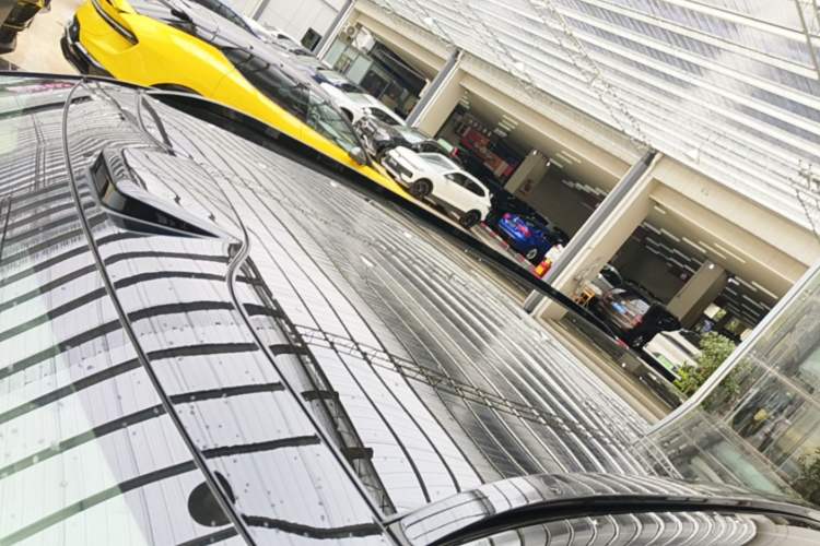Used Lynk & Co 900 2025 2.0T Ultra Roof