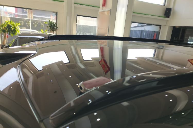Used Lynk & Co 900 2025 2.0T Ultra Roof