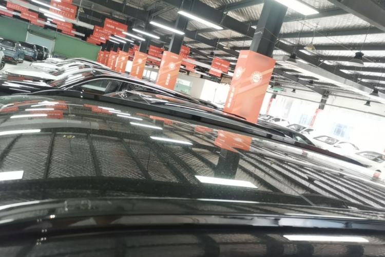 Used Lynk & Co 900 2025 2.0T Ultra Roof