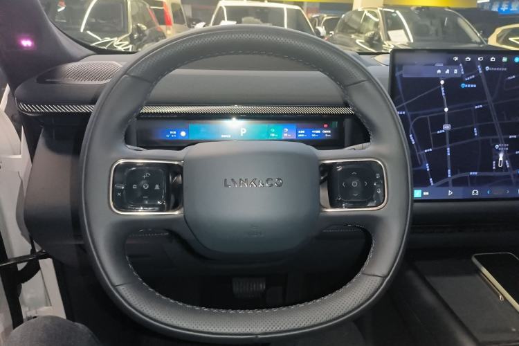 Used Lynk & Co 900 2025 1.5T Ultra Steering Wheel