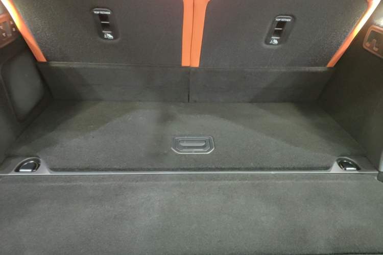 Used Lynk & Co 900 2025 2.0T Ultra Trunk