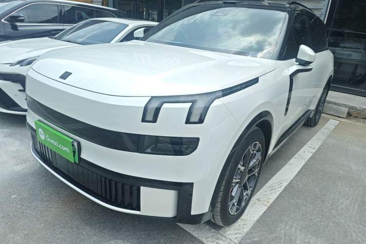 Used Lynk & Co 900 2025 2.0T Ultra Guazi used car, China used car export, Used car for sale, Used Lynk & Co cars, Cheapest cars for sale