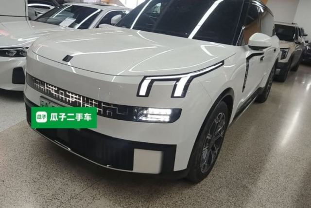 Used Lynk & Co 900 2025 1.5T Ultra