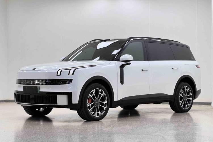 Used Lynk & Co 900 2025 1.5T Ultra Guazi used car, China used car export, Used car for sale, Used cars, Cheapest cars for sale