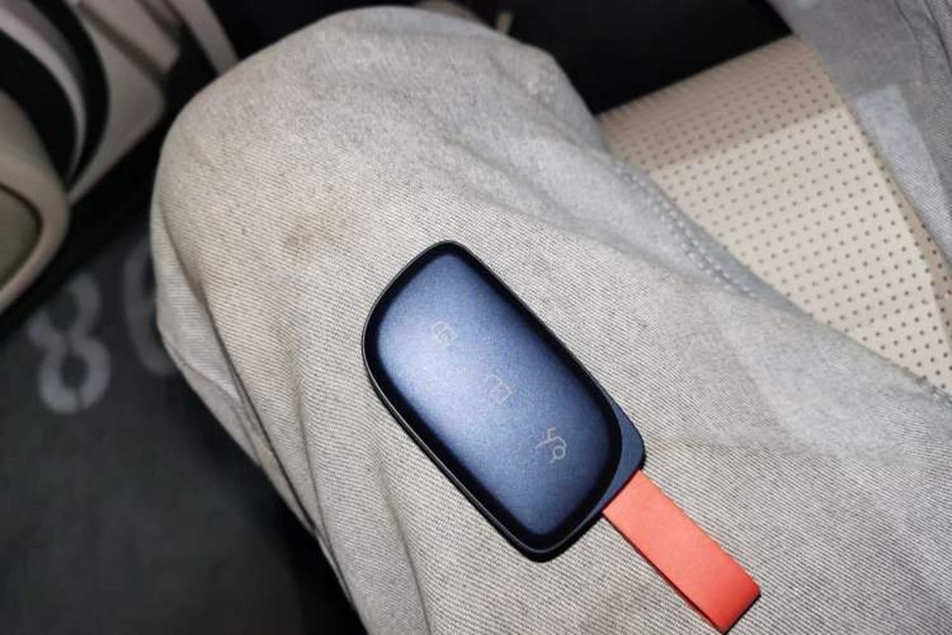 Used Lynk & Co 900 2025 2.0T Ultra Vehicle Key