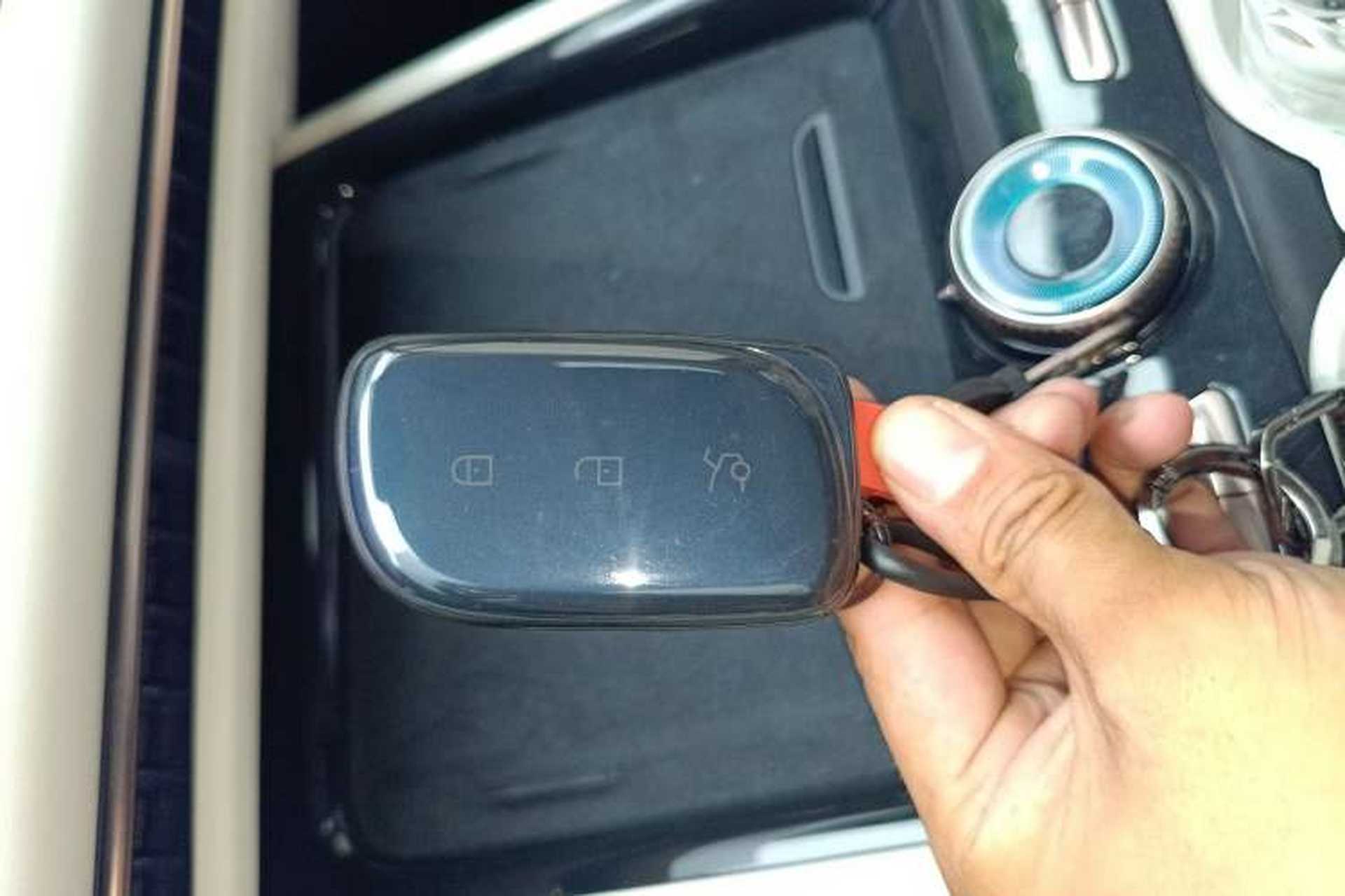 Used Lynk & Co 900 2025 2.0T Ultra Vehicle Key