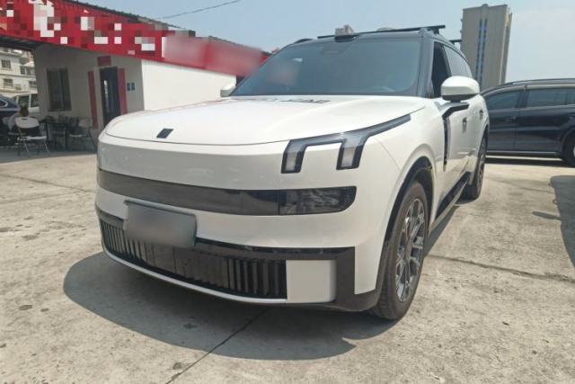 Used Lynk & Co 900 2025 2.0T Ultra