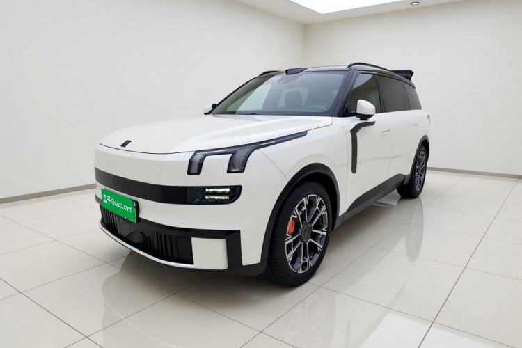 Used Lynk & Co 900 2025 2.0T Ultra Guazi used car, China used car export, Used car for sale, Used  cars, Cheapest cars for sale