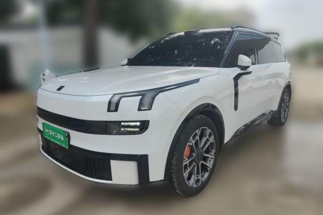 Used Lynk & Co 900 2025 2.0T Ultra