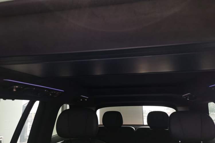 Used Lynk & Co 900 2025 2.0T Ultra Headliner