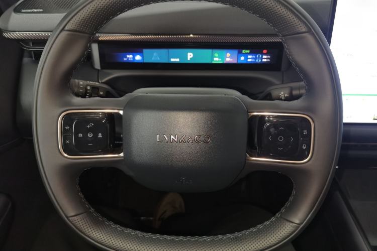 Used Lynk & Co 900 2025 2.0T Ultra Steering Wheel