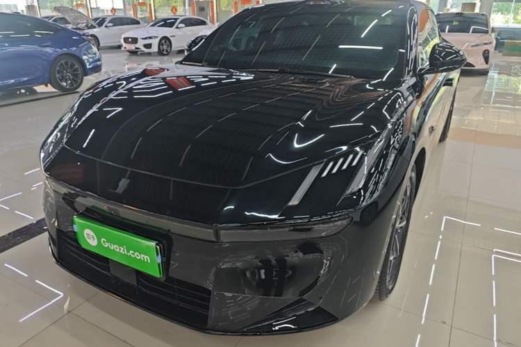 Used Lynk & Co 10 EM-P 2025 Facelifted Model 240 All-Wheel Drive Ultra Guazi used car, China used car export, Used car for sale, Used  cars, Cheapest cars for sale