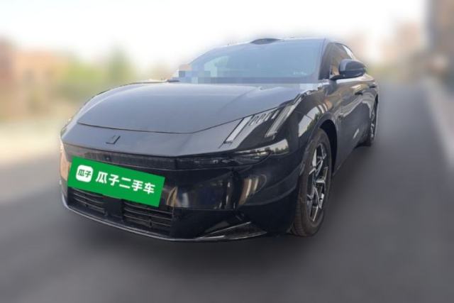 Used Lynk & Co 10 EM-P 2025 Model 120 Four-Wheel Drive Ultra