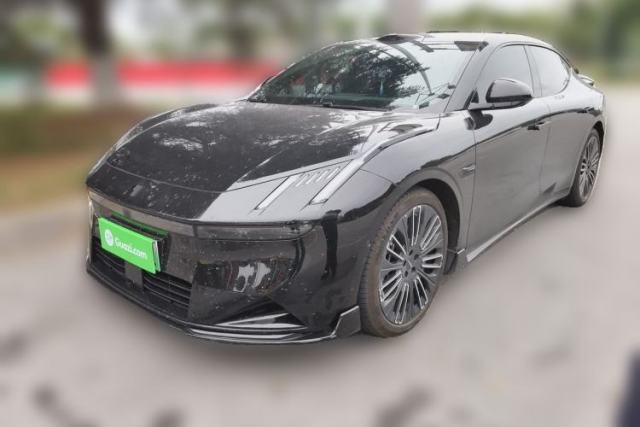 Used Lynk & Co 10 EM-P 2025 Model 120 Four-Wheel Drive Ultra