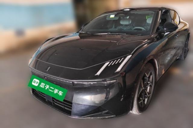 Used Lynk & Co 10 EM-P 2025 Facelifted Model 120 All-Wheel Drive Ultra