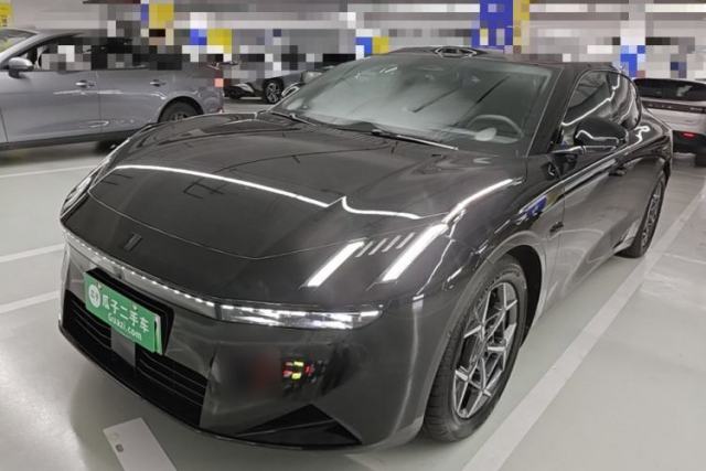Used Lynk & Co 10 EM-P 2025 Model 120 Four-Wheel Drive Ultra