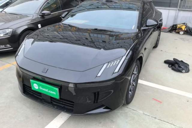 Used Lynk & Co 10 EM-P 2025 Model 120 Four-Wheel Drive Ultra