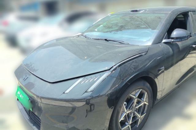 Used Lynk & Co 10 EM-P 2025 Facelifted Model 240 All-Wheel Drive Ultra