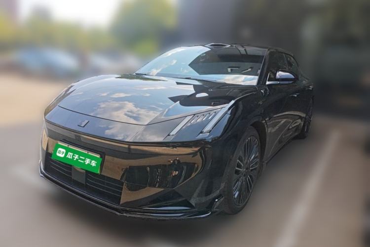 Used Lynk & Co 10 EM-P 2025 Model 240 Four-Wheel Drive Ultra Guazi used car, China used car export, Used car for sale, Used cars, Cheapest cars for sale